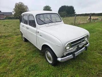 Renault 4L