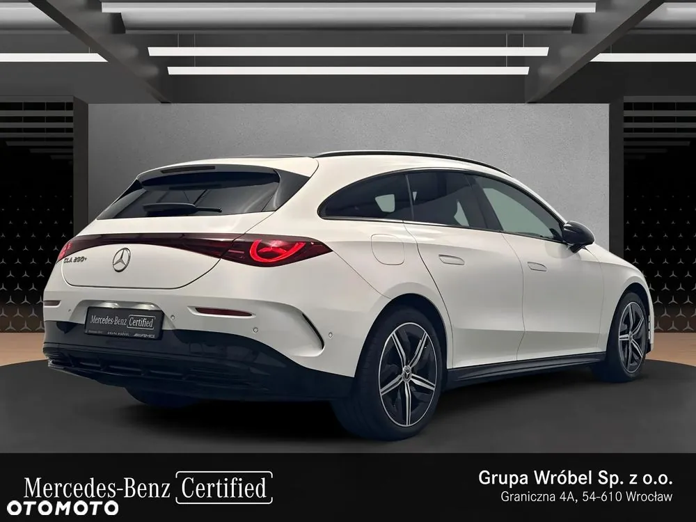 Mercedes-Benz Cla 2026 photo 5