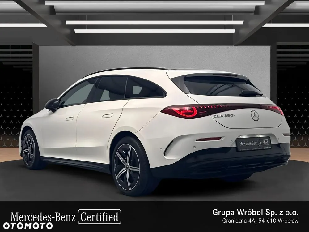 Mercedes-Benz Cla 2026 photo 3