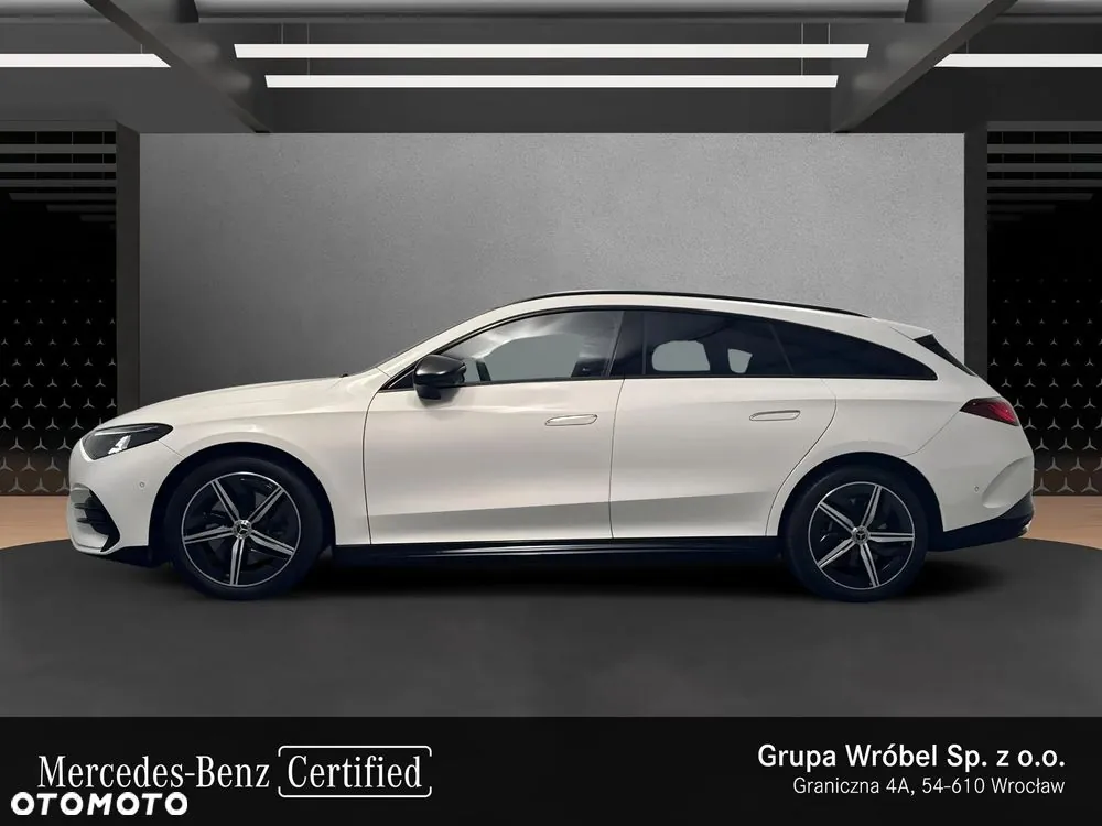 Mercedes-Benz Cla 2026 photo 2