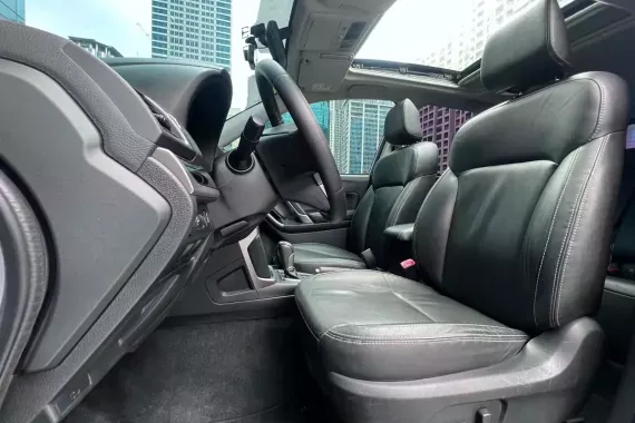 Subaru Forester 2017 photo 4