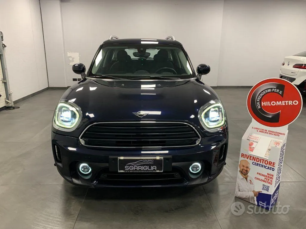 Mini Mini Countryman 2021 photo 2