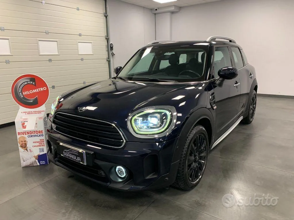 Mini Mini Countryman 2021 photo 3