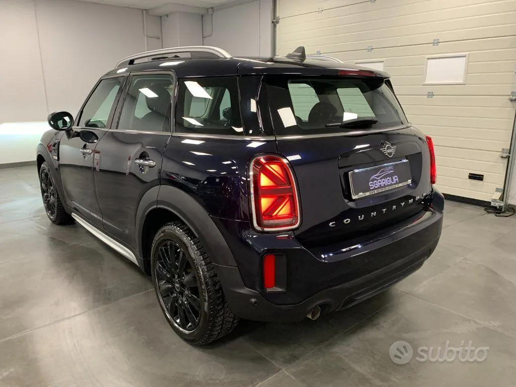Mini Mini Countryman 2021 photo 4