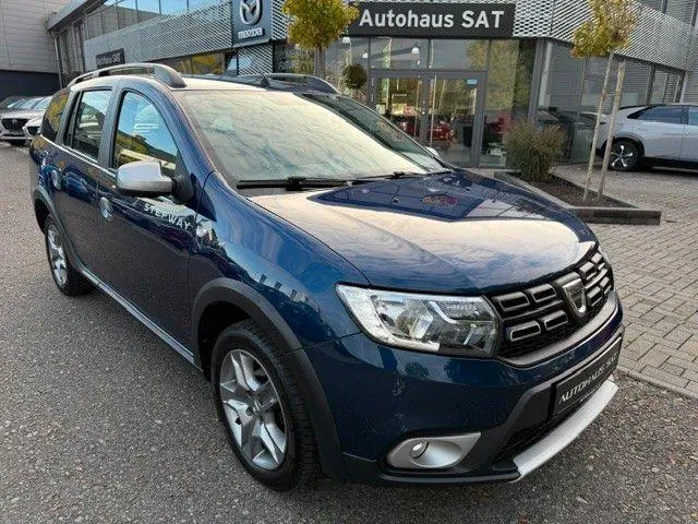 Dacia Logan Mcv