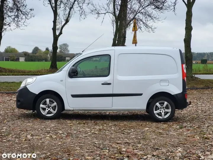 Renault Kangoo 2016 photo 5