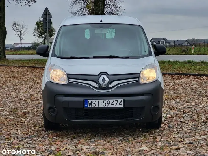 Renault Kangoo 2016 photo 2