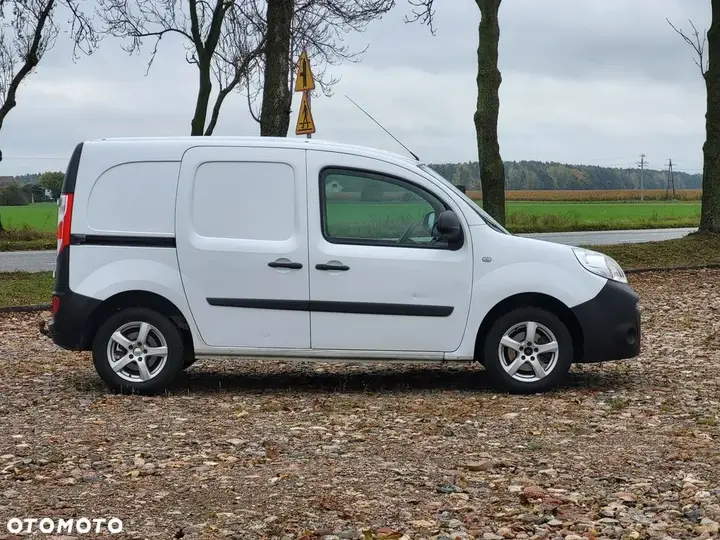 Renault Kangoo 2016 photo 4