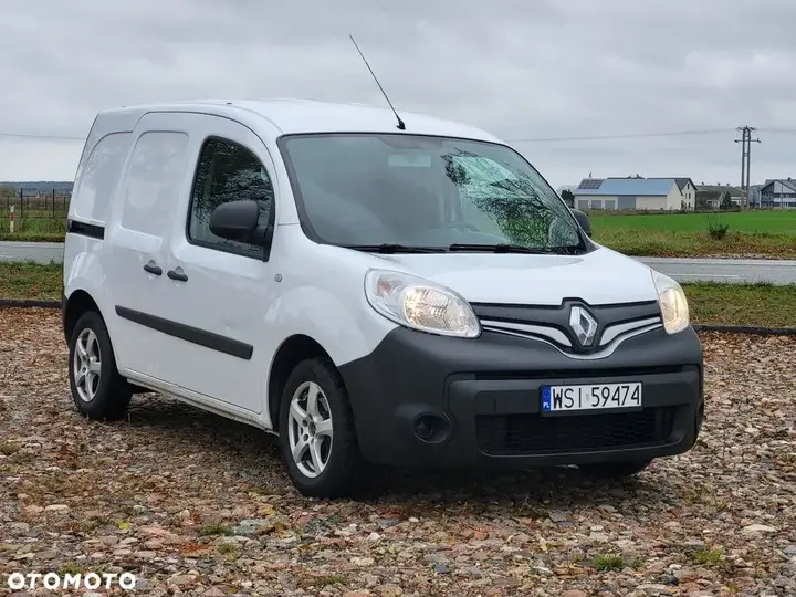 Renault Kangoo 2016 photo 3