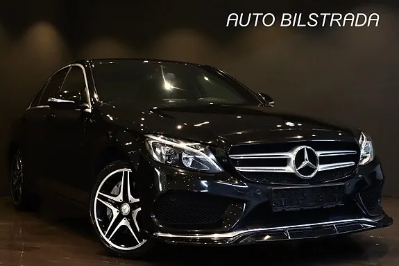 Mercedes-Benz C250 D
