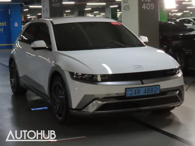 Hyundai Ioniq5 2024 photo 2