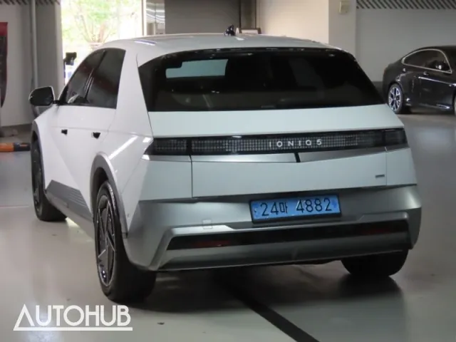 Hyundai Ioniq5 2024 photo 4