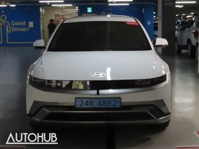 Hyundai Ioniq5