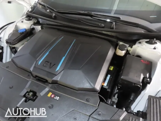 Hyundai Ioniq5 2024 photo 5