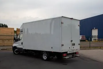 Iveco Daily 2019 photo 2