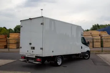 Iveco Daily 2019 photo 3