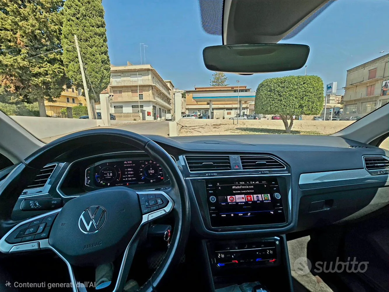 Volkswagen Tiguan 2023 photo 3