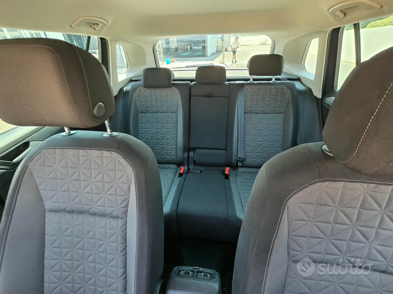 Volkswagen Tiguan 2023 photo 4
