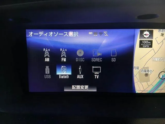Lexus Gs350 2016 photo 5