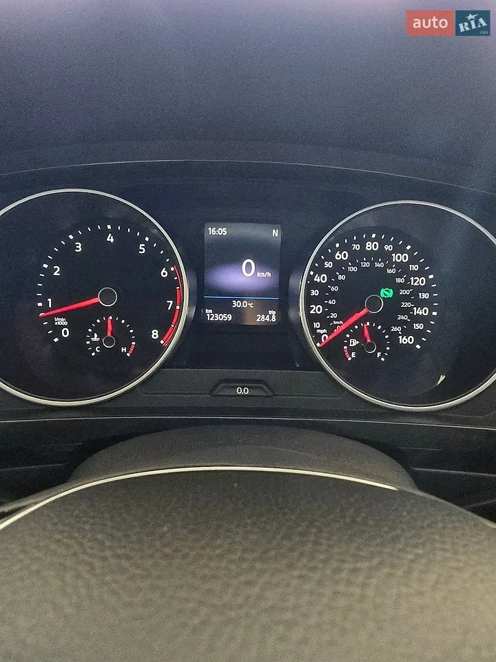 Volkswagen Tiguan 2018 photo 5