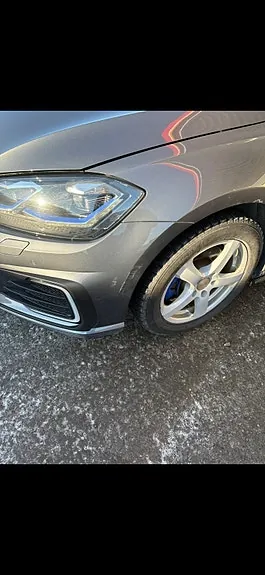 Volkswagen Golf Vii 2018 photo 5