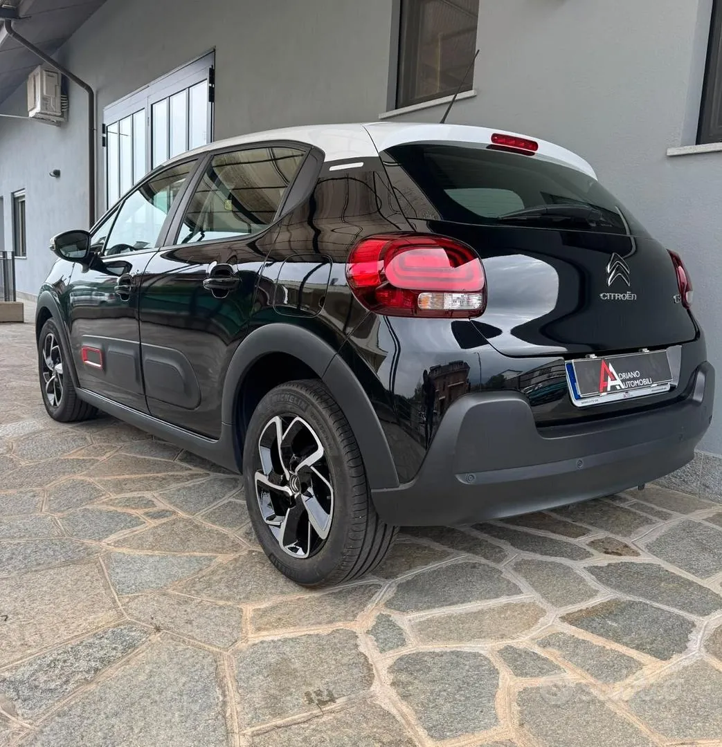 Citroen C3 2022 photo 3
