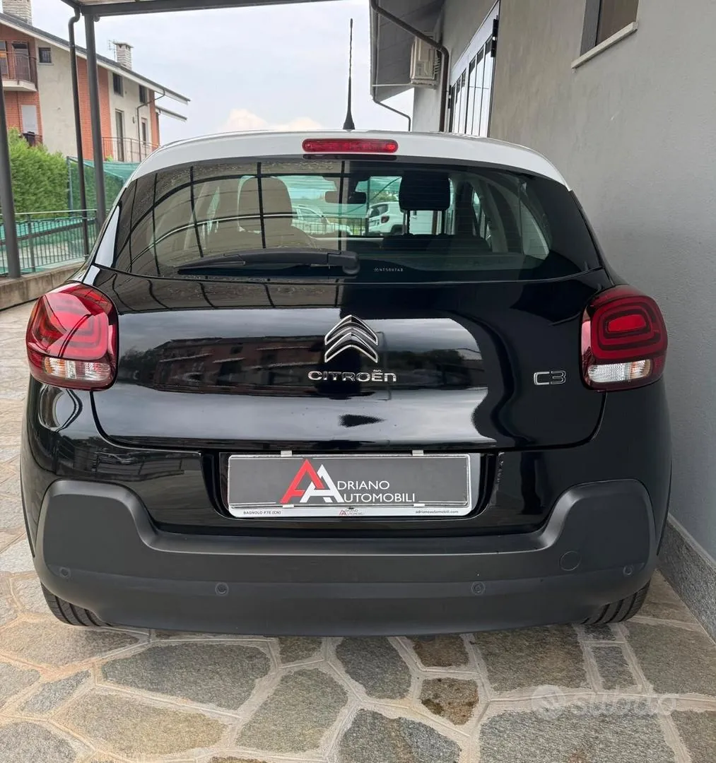 Citroen C3 2022 photo 4
