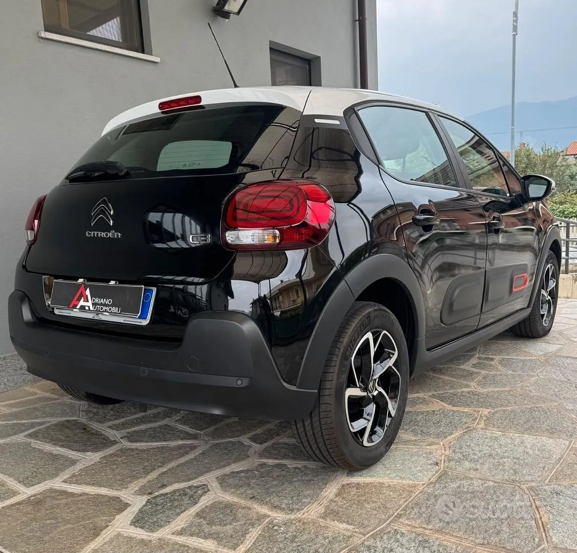 Citroen C3 2022 photo 5