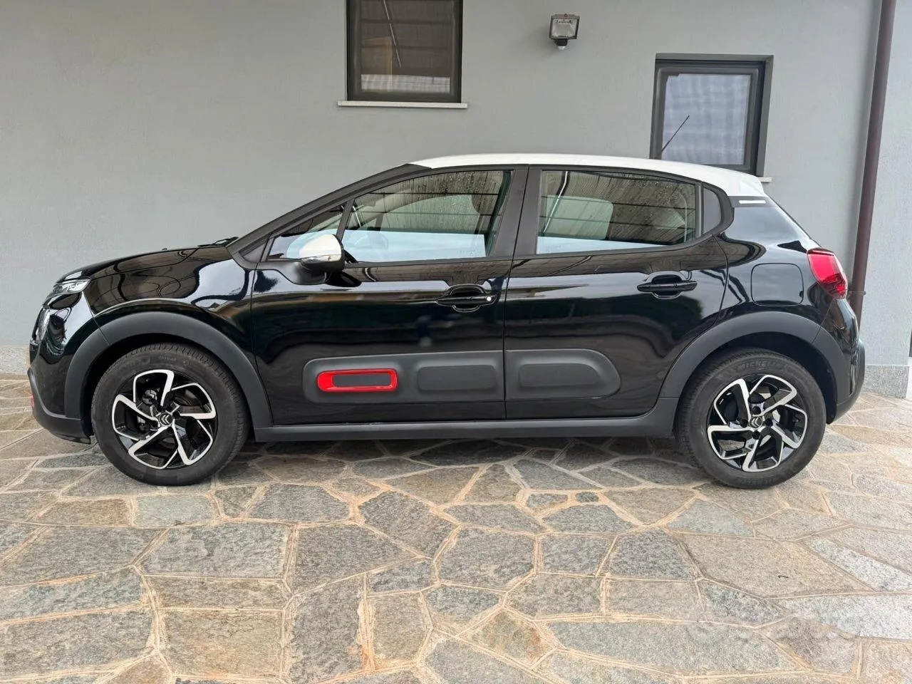 Citroen C3 2022 photo 2