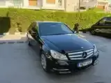 Mercedes-Benz C-Class 2014 photo 3