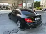 Mercedes-Benz C-Class 2014 photo 4
