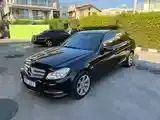 Mercedes-Benz C-Class 2014 photo 2