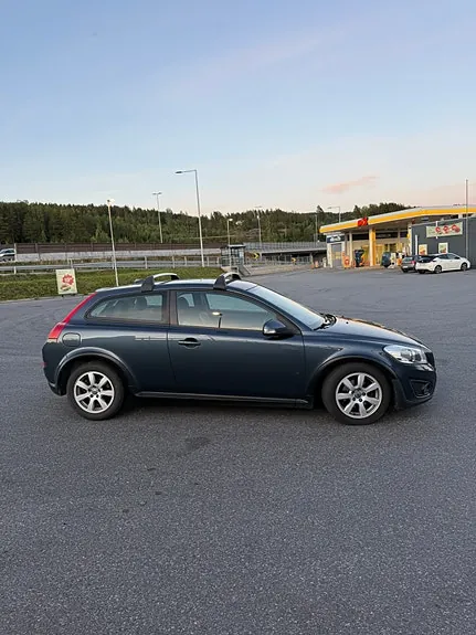 Volvo C30 2011 photo 3