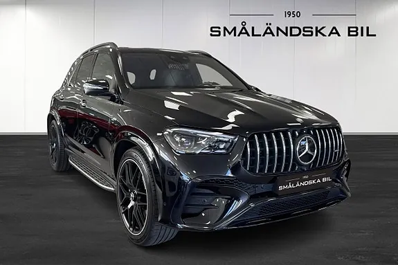 Mercedes-Benz Gle350 De 2024 photo 2