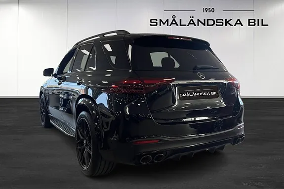 Mercedes-Benz Gle350 De 2024 photo 3