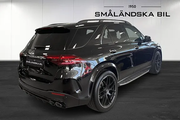 Mercedes-Benz Gle350 De 2024 photo 4