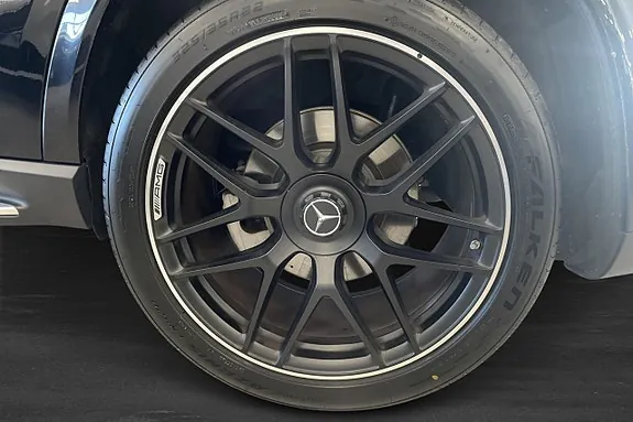Mercedes-Benz Gle350 De 2024 photo 5