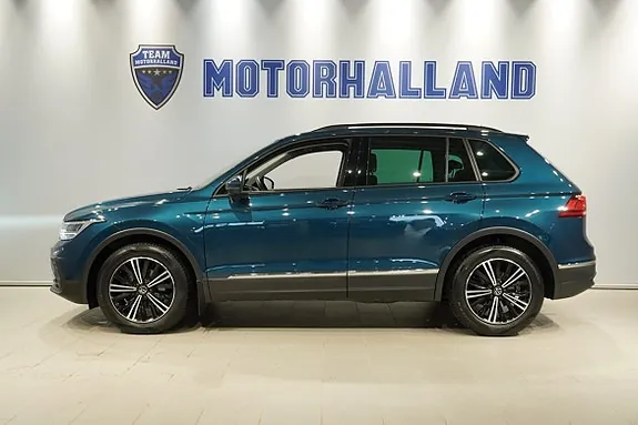 Volkswagen Tiguan 2023 photo 4
