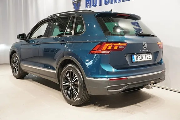 Volkswagen Tiguan 2023 photo 5