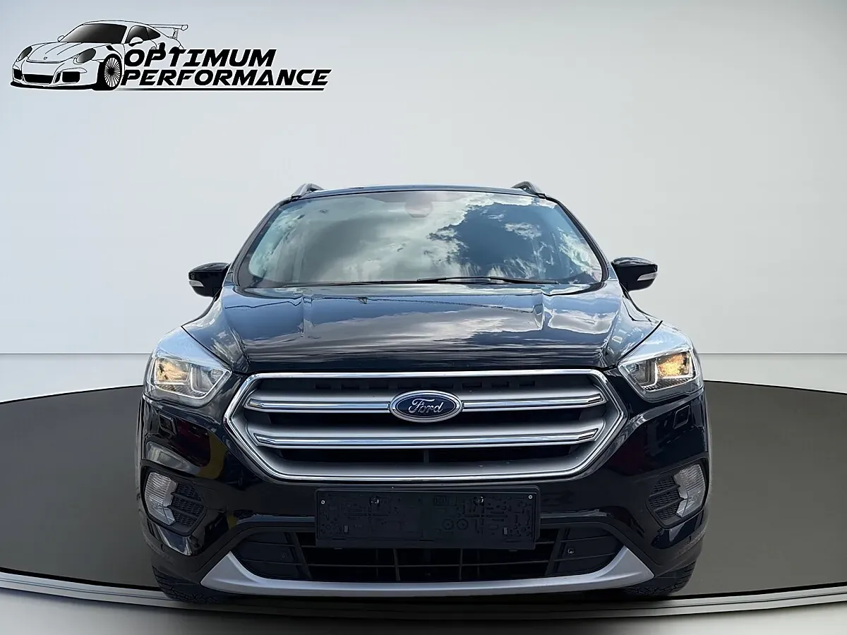 Ford Kuga 2017 photo 3