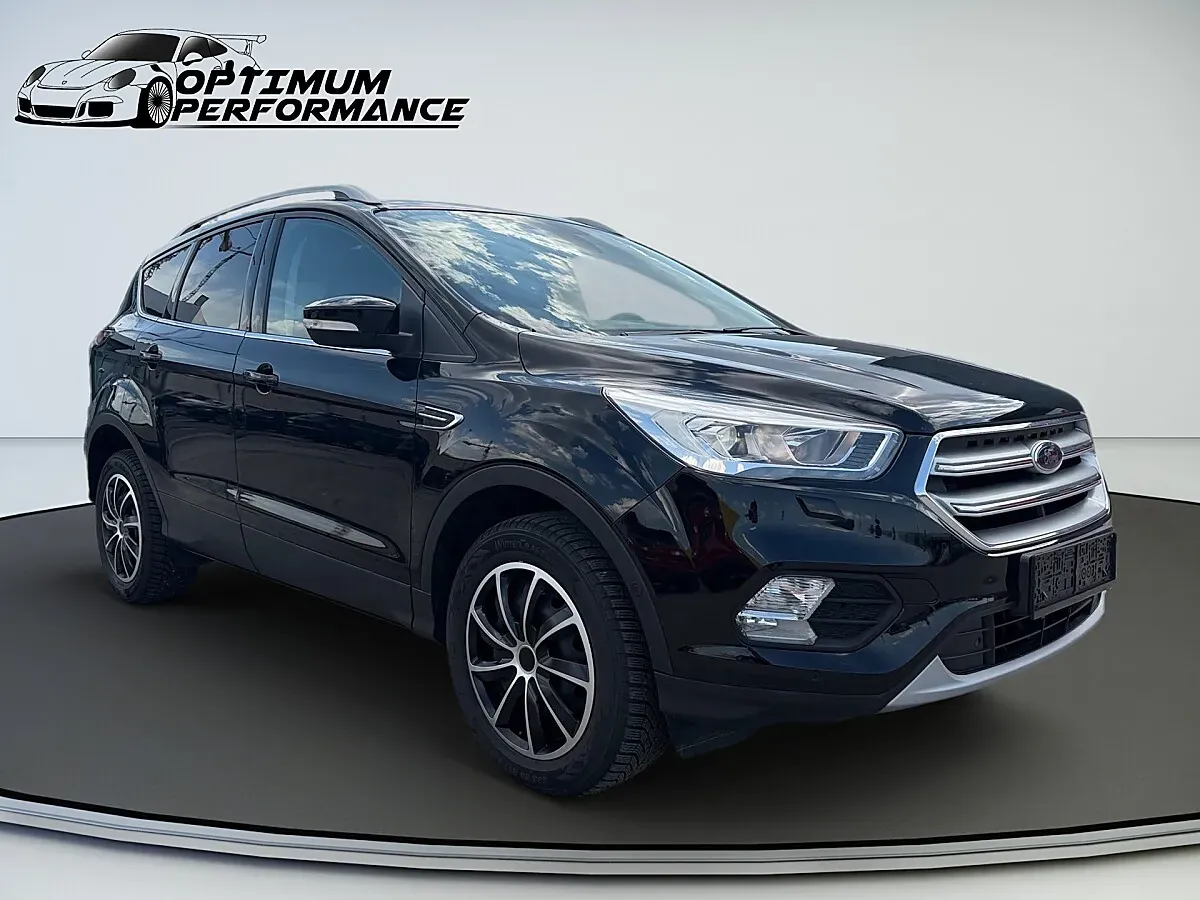 Ford Kuga 2017 photo 2