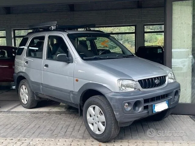 Daihatsu Terios