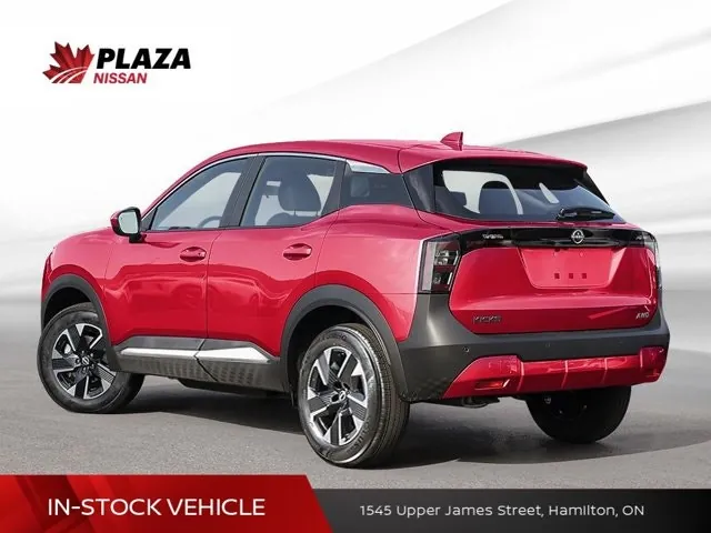 Nissan Kicks 2026 photo 4