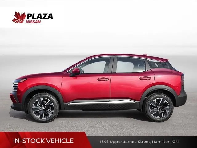 Nissan Kicks 2026 photo 3