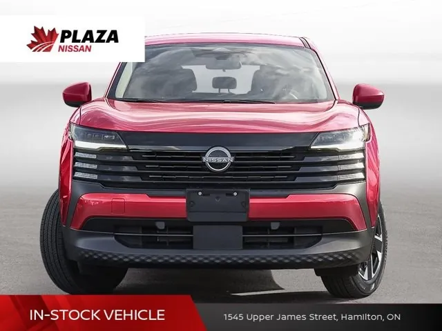 Nissan Kicks 2026 photo 2