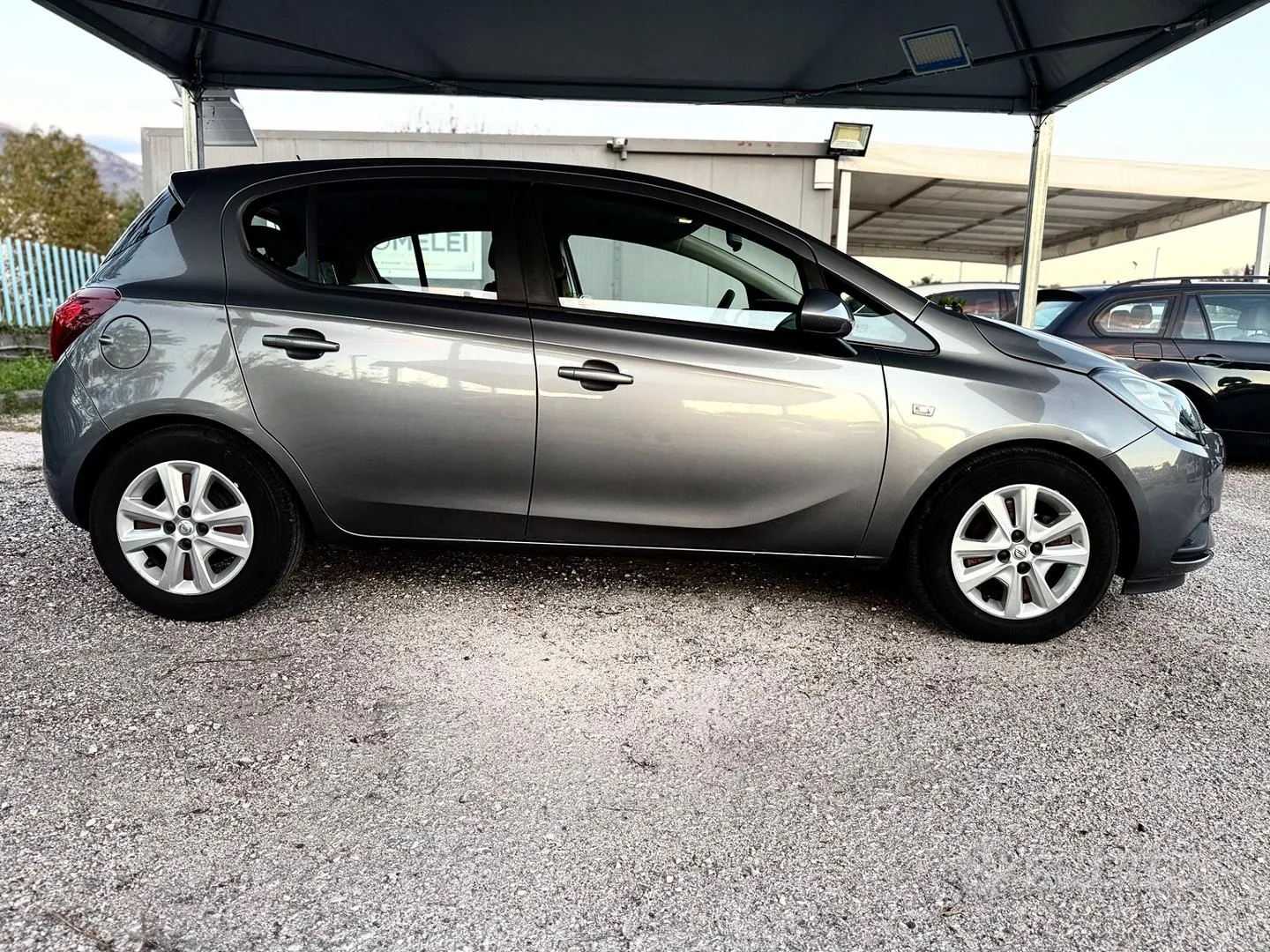 Opel Corsa 2016 photo 5