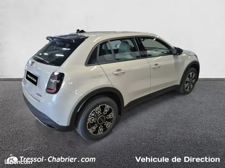 Fiat 600 2025 photo 5