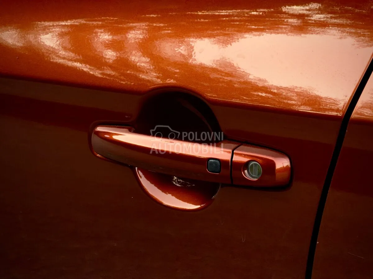 Suzuki Sx4 S-Cross 2019 photo 5