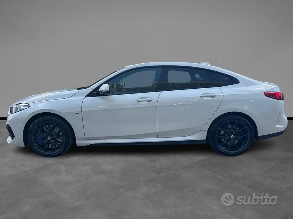 BMW 2 Series Gran Coupe 2024 photo 2