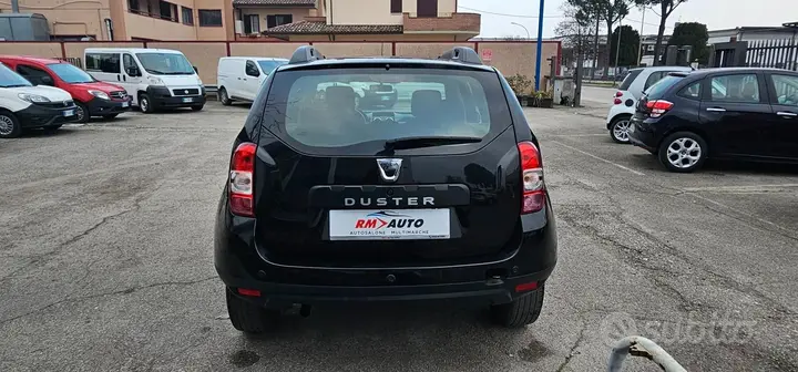 Dacia Duster 2014 photo 5